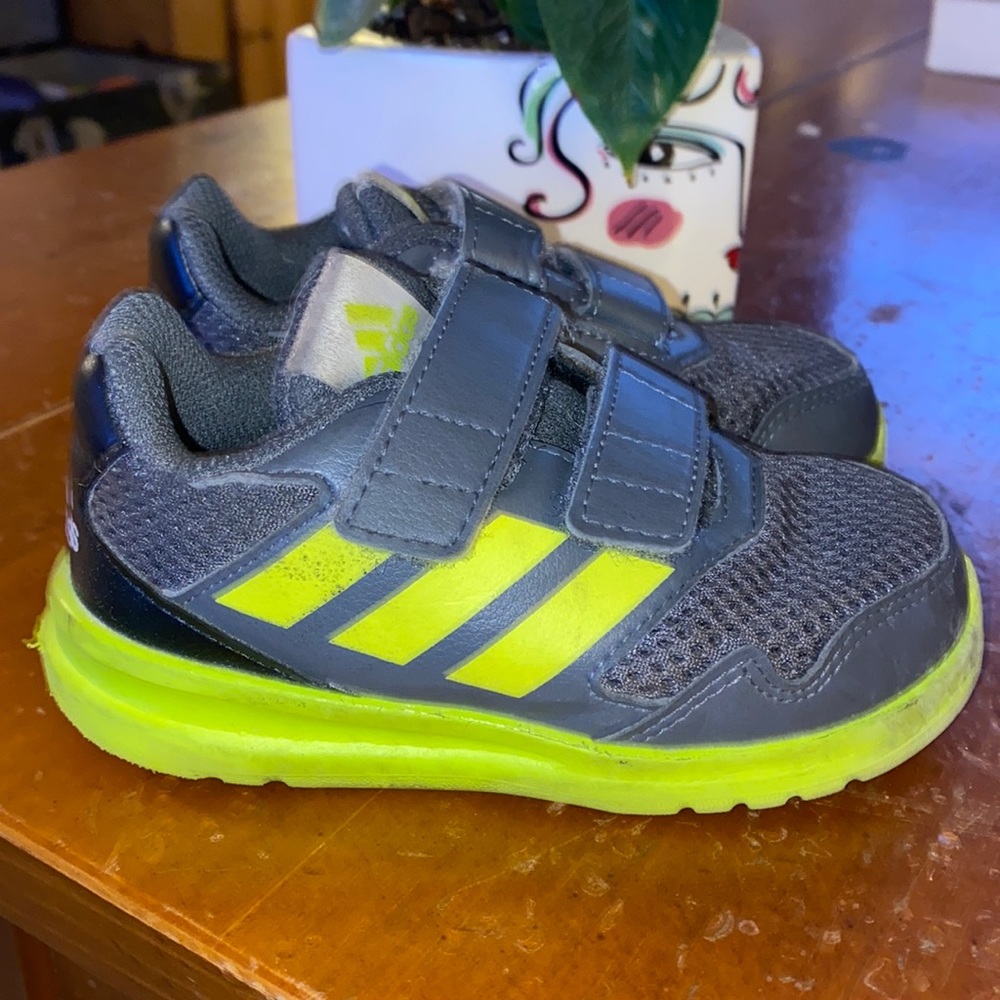 Adidas Shoes